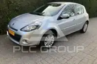 2012 Renault Clio