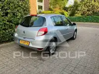 2012 Renault Clio