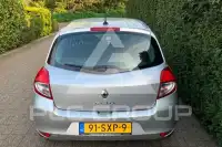 2012 Renault Clio