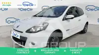 2012 Renault Clio
