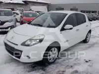 2012 Renault Clio