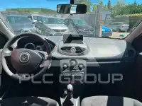 2012 Renault Clio