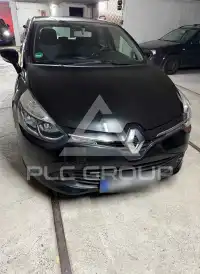 2012 Renault Clio