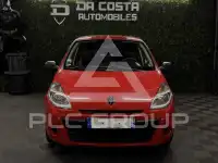 2012 Renault Clio