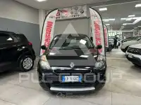 2012 Renault Clio