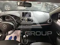 2012 Renault Clio
