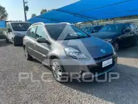 2012 Renault Clio