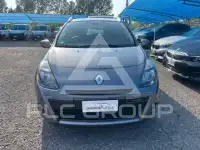 2012 Renault Clio