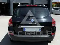 2012 Renault Clio