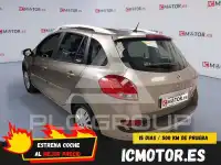 2012 Renault Clio
