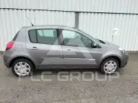 2012 Renault Clio