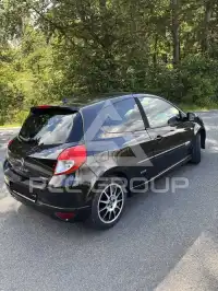 2012 Renault Clio