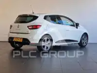 2012 Renault Clio