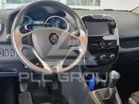2012 Renault Clio