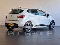 2012 Renault Clio