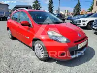 2012 Renault Clio