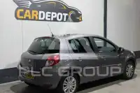 2012 Renault Clio