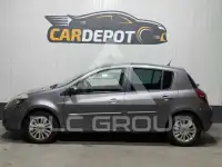 2012 Renault Clio