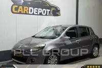 2012 Renault Clio