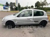2012 Renault Clio