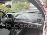 2012 Renault Clio
