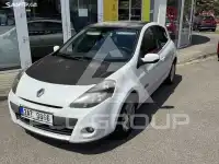 2012 Renault Clio