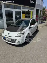 2012 Renault Clio