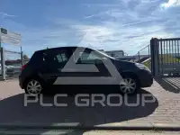 2012 Renault Clio
