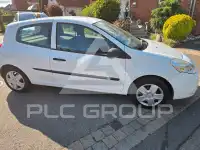 2012 Renault Clio