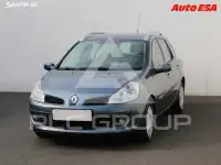 2012 Renault Clio