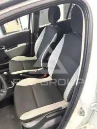 2012 Renault Clio