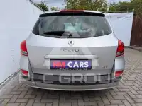 2012 Renault Clio