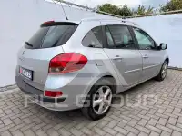2012 Renault Clio