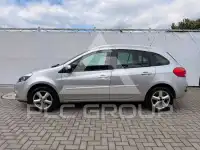 2012 Renault Clio