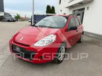 2012 Renault Clio
