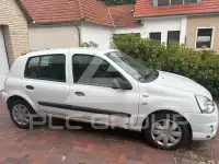 2012 Renault Clio