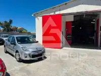 2012 Renault Clio