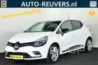 2012 Renault Clio
