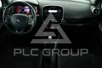 2012 Renault Clio