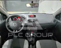 2012 Renault Clio
