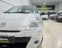 2012 Renault Clio