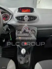 2012 Renault Clio