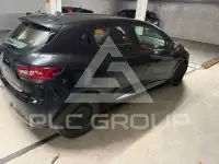 2012 Renault Clio