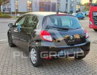 2012 Renault Clio