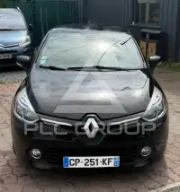 2012 Renault Clio