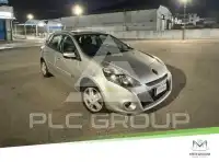 2012 Renault Clio