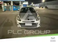 2012 Renault Clio
