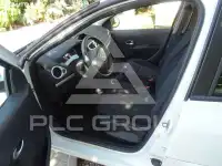 2012 Renault Clio