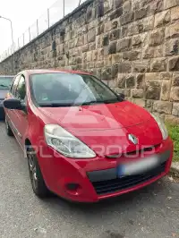 2012 Renault Clio