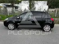 2012 Renault Clio